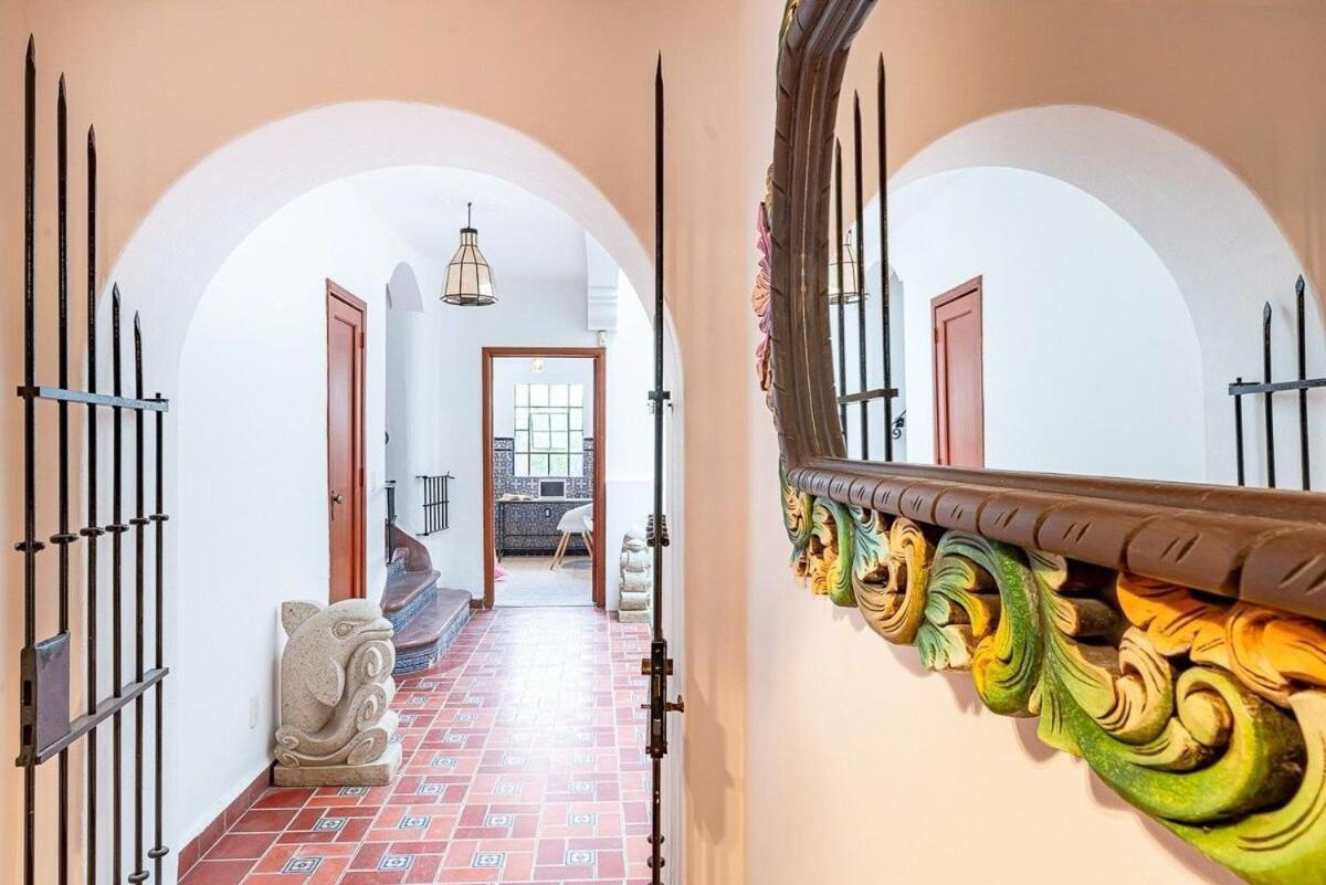 Enorme Casa En Condesa 18