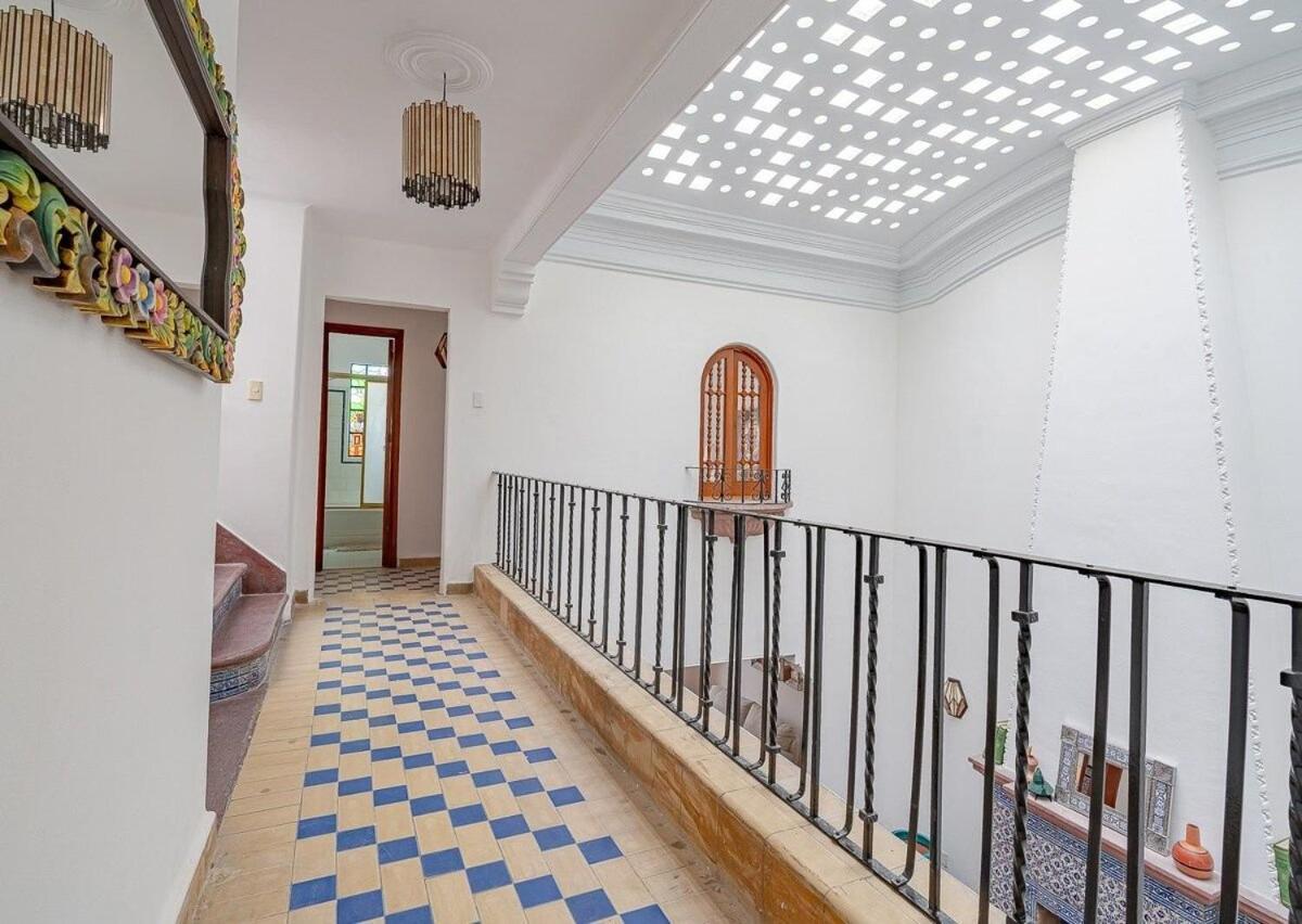 Enorme Casa En Condesa 18 Apartamento *