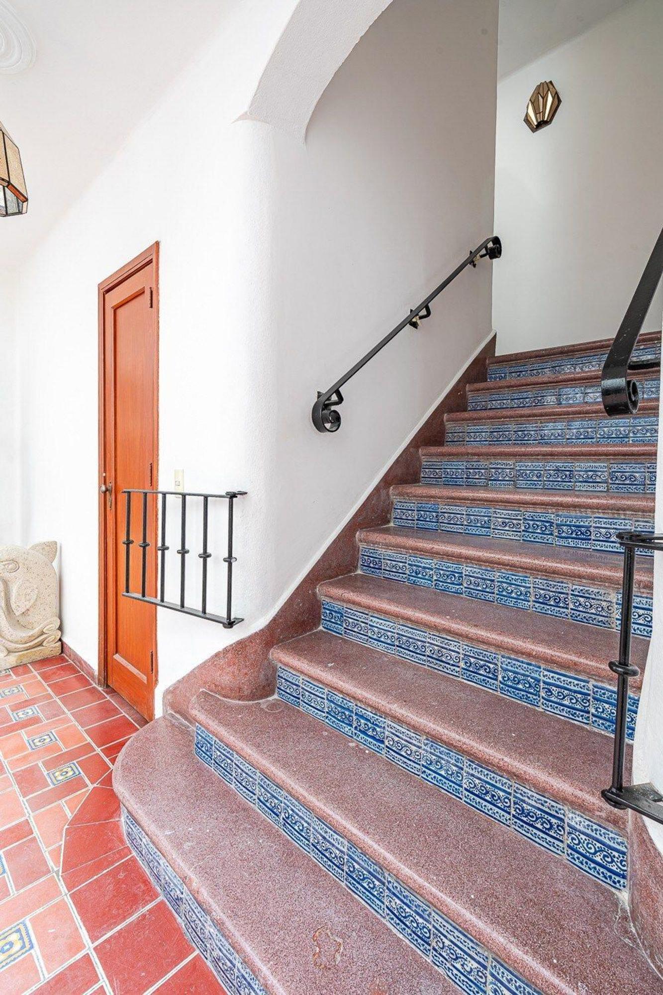Enorme Casa En Condesa 18 México DF