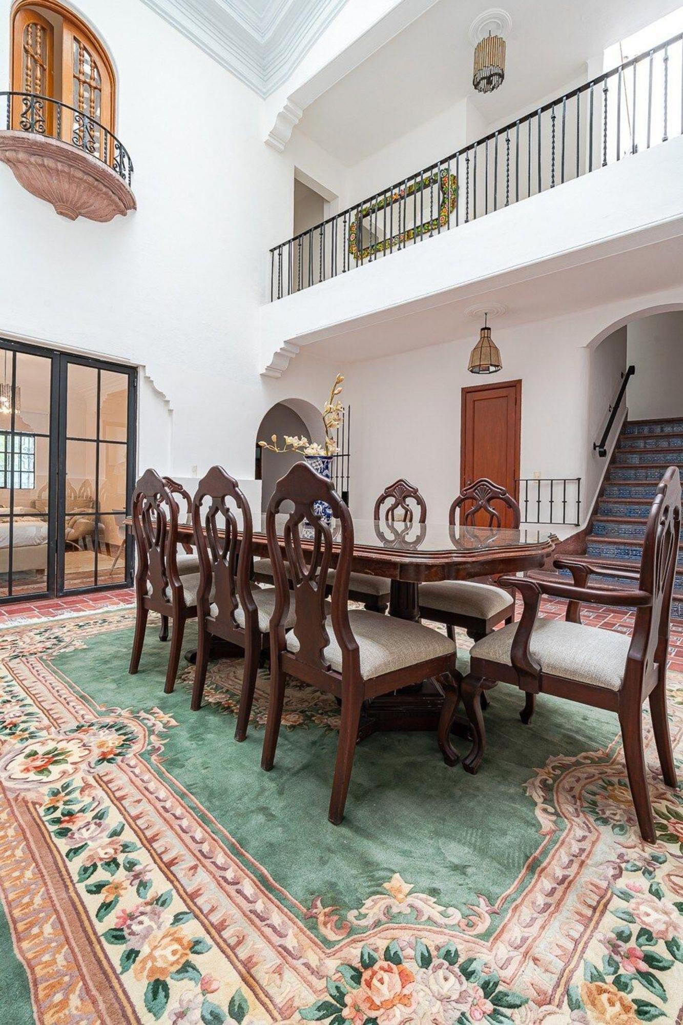 Apartamento Enorme Casa En Condesa 18