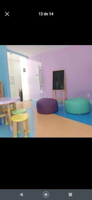 Departamento Centrico En Cdmx Apartamento Cidade do México