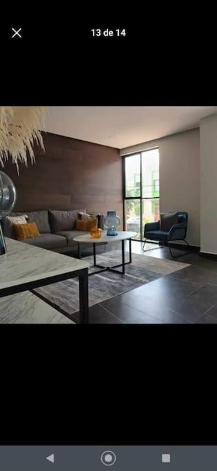 Departamento Centrico En Cdmx Apartamento Cidade do México