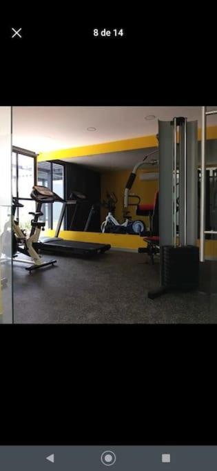 Departamento Centrico En Cdmx *