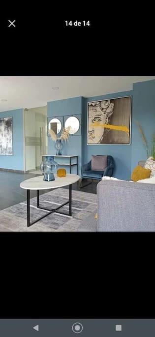 Departamento Centrico En Cdmx Apartamento
