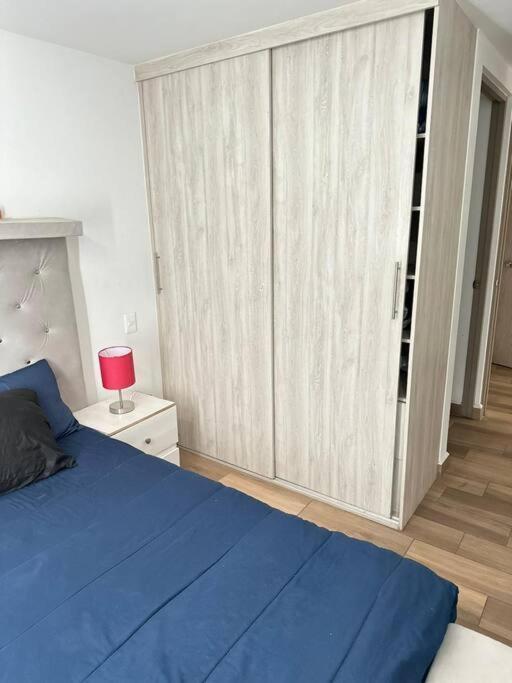 Departamento Centrico En Cdmx Apartamento *