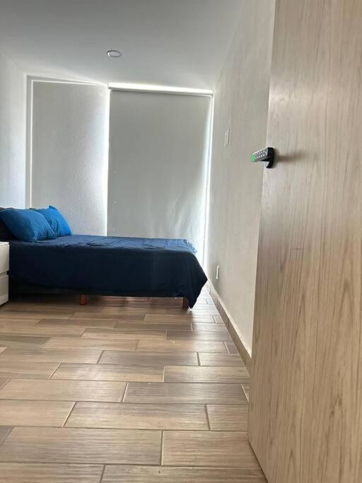 Apartamento Departamento Centrico En Cdmx *