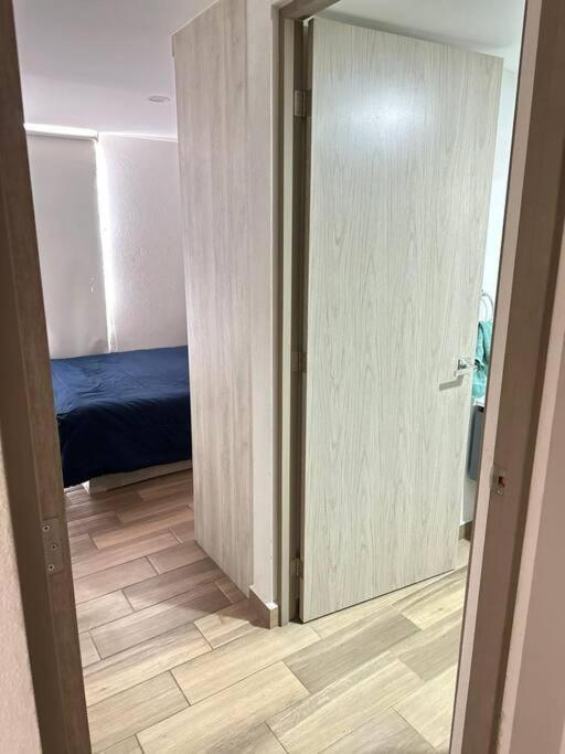 Departamento Centrico En Cdmx Apartamento Cidade do México