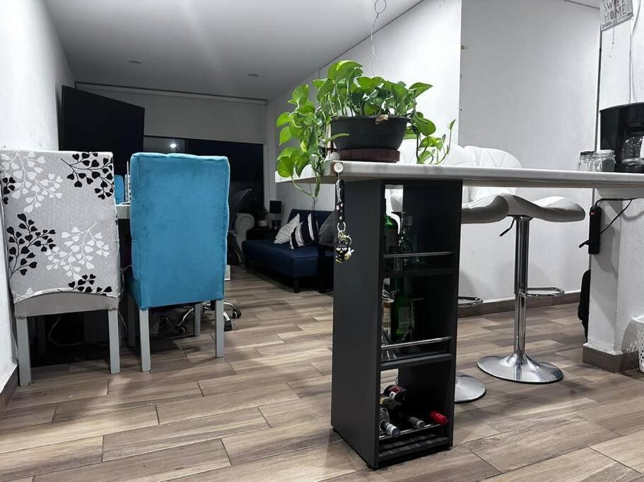 Apartamento Departamento Centrico En Cdmx Cidade do México
