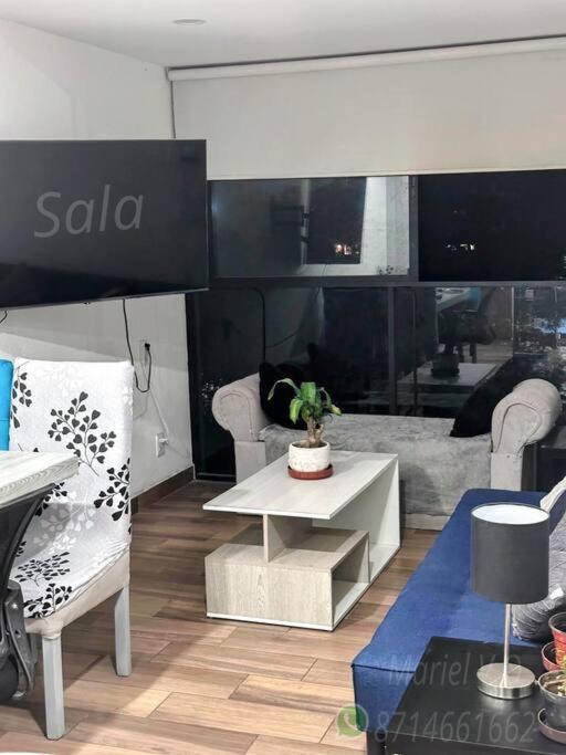 Departamento Centrico En Cdmx * Cidade do México