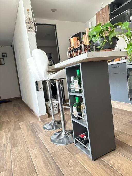 Departamento Centrico En Cdmx