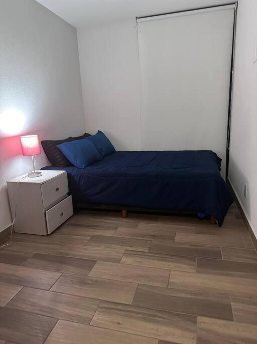 Departamento Centrico En Cdmx Apartamento