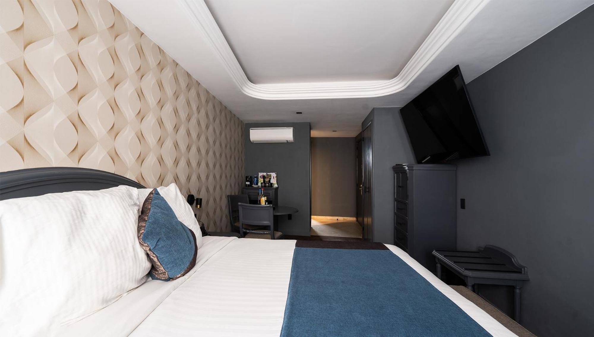 Hive By G Hotel