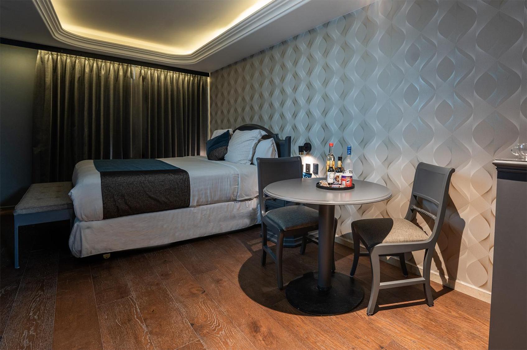 Hotel Hive By G 4*