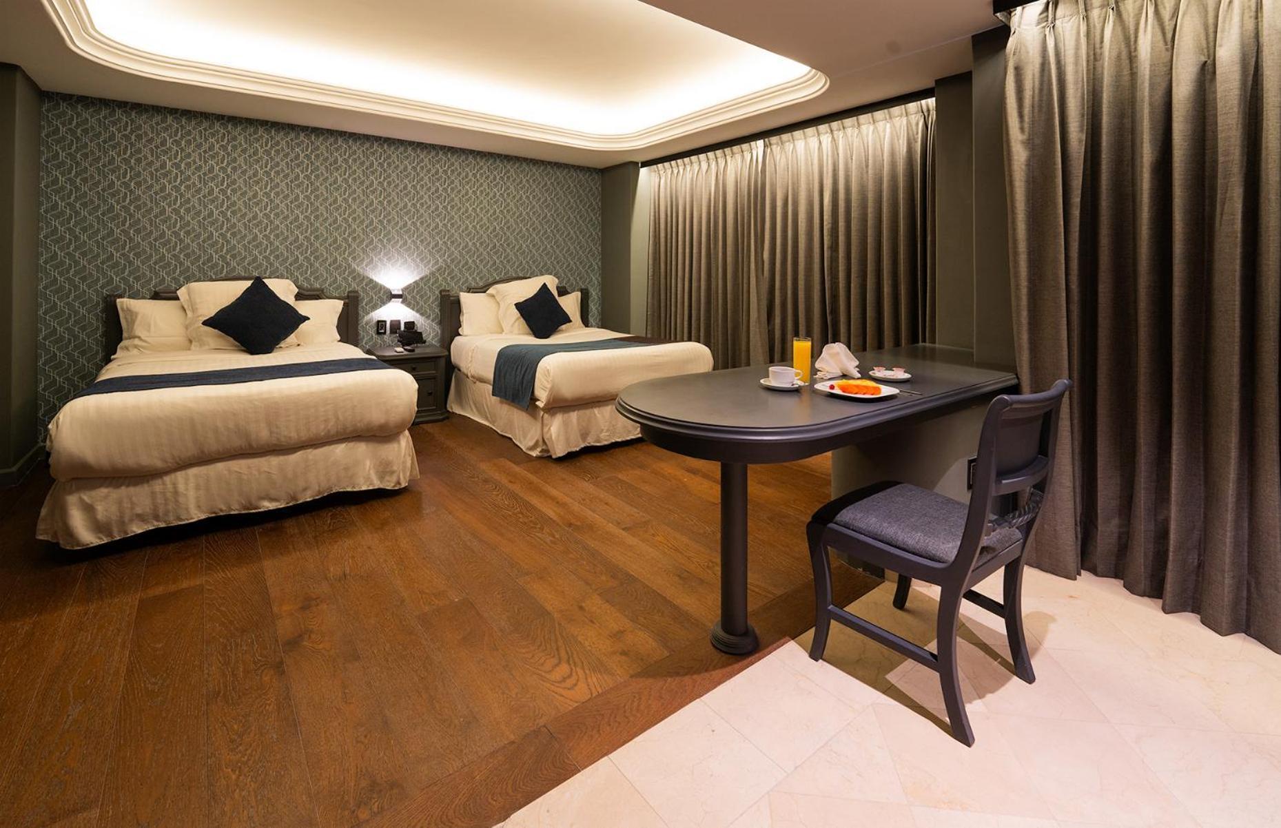 Hotel Hive By G