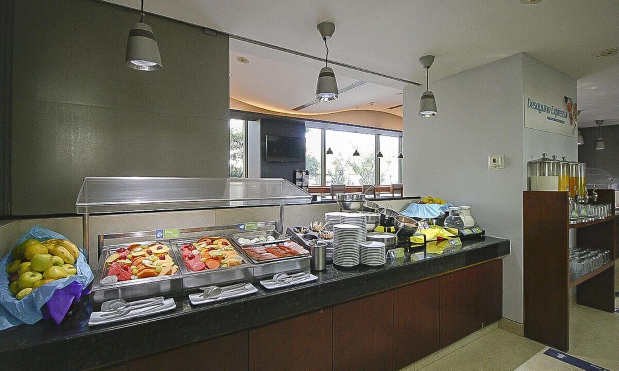 Express Reforma By Ihg Hotel