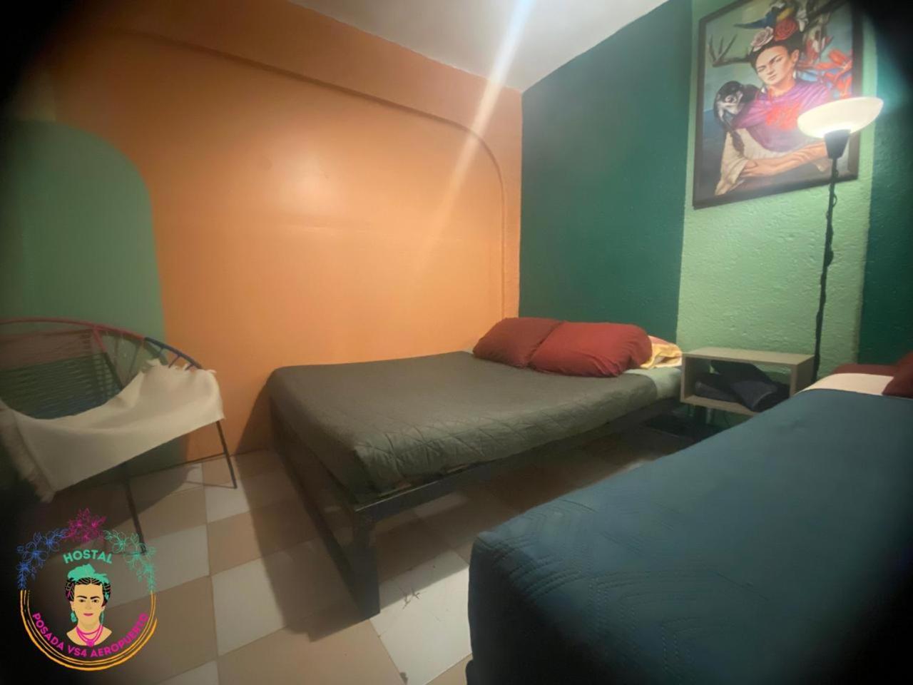 Vs4 Aeropuerto Guest house *