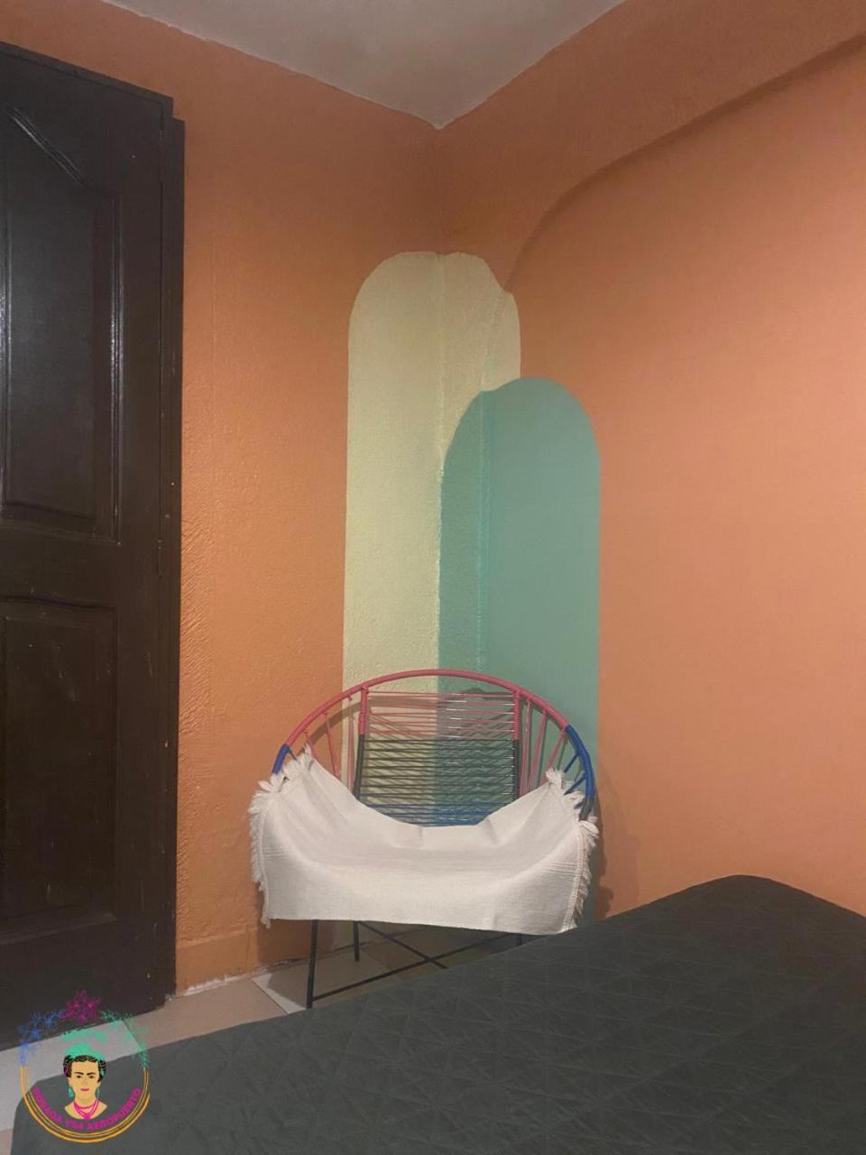 Vs4 Aeropuerto Guest house