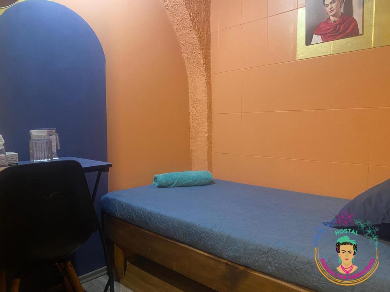 Guest house Vs4 Aeropuerto *