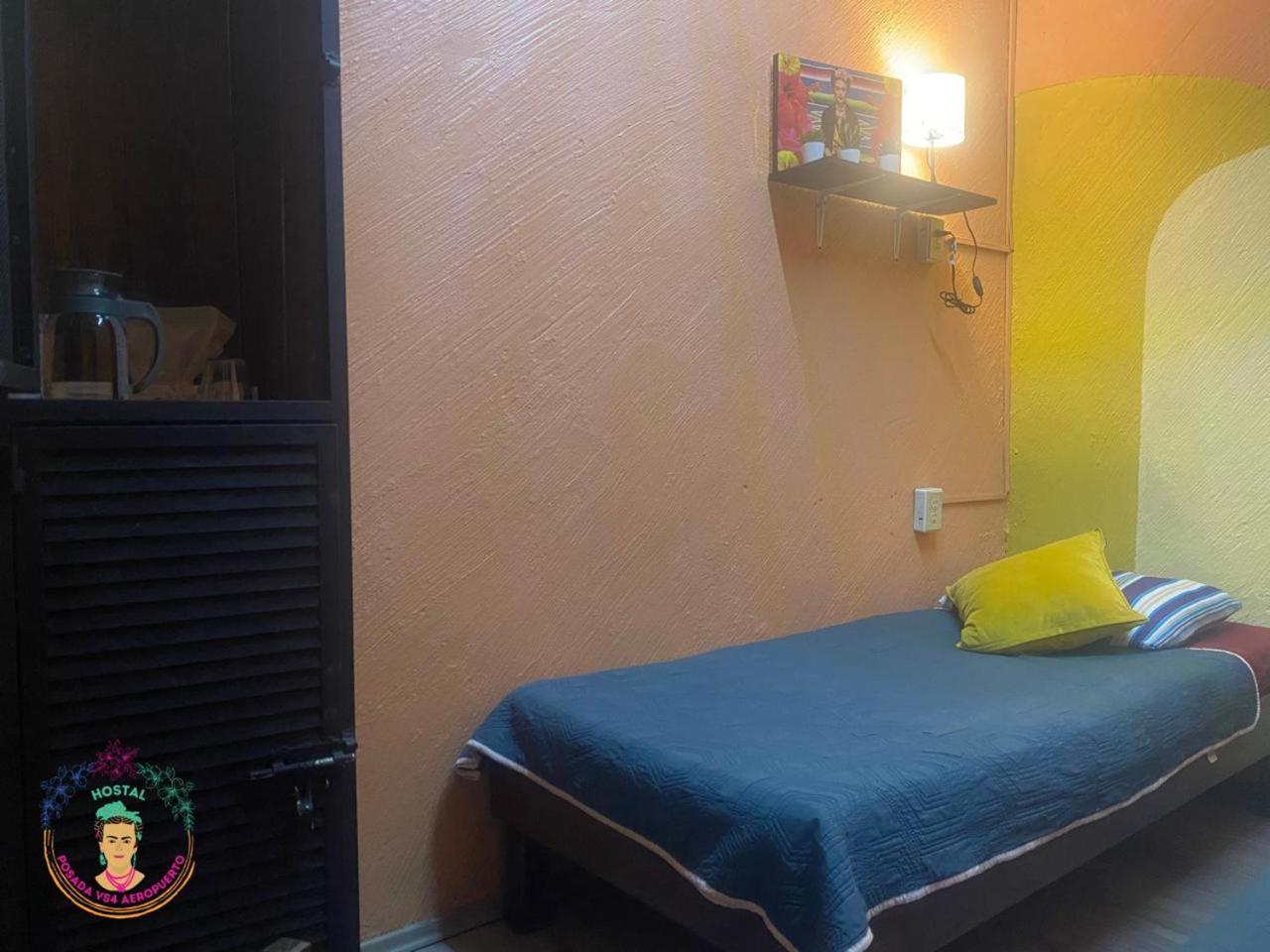 Guest house Vs4 Aeropuerto