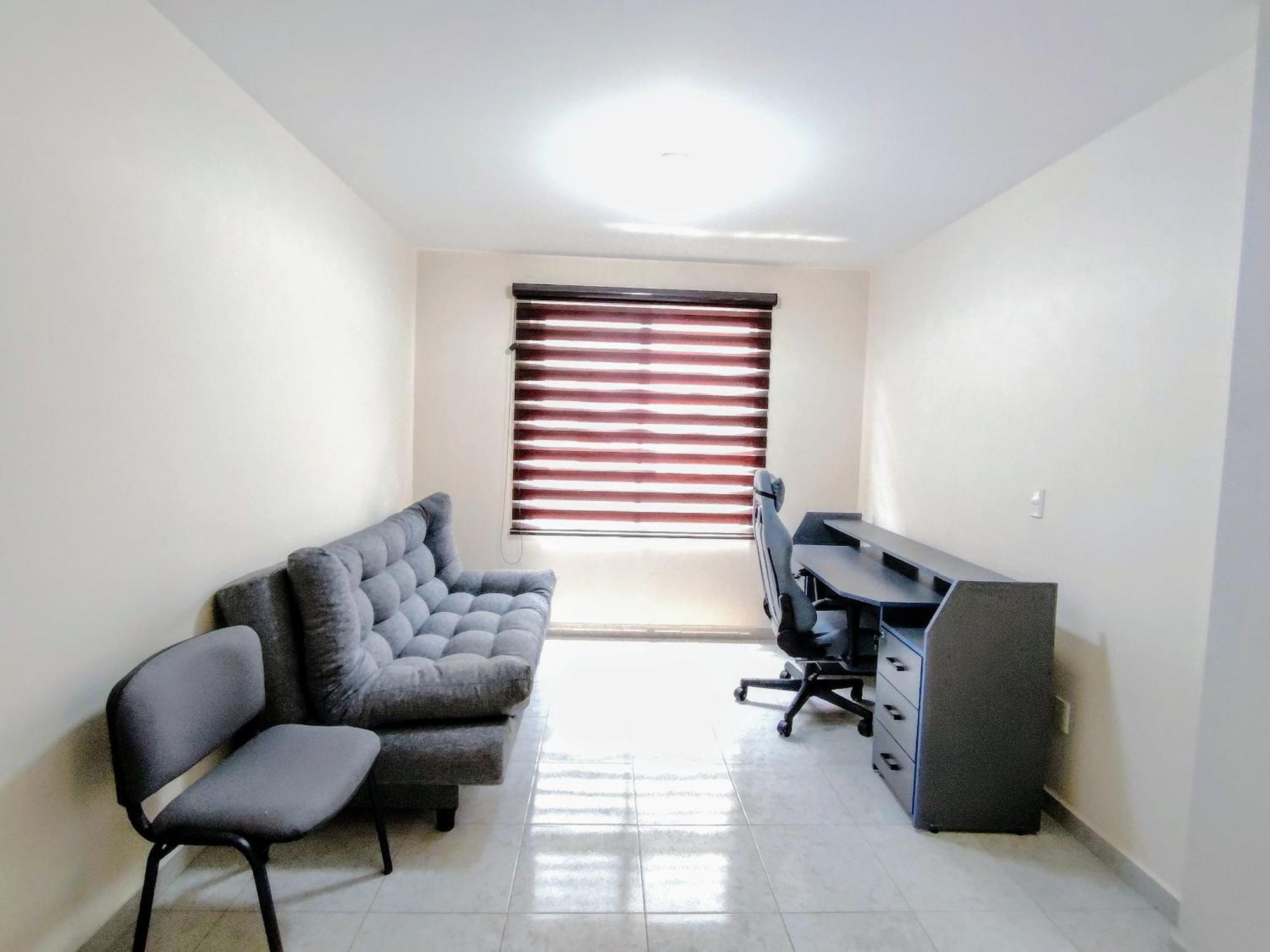 Departamento Reyes Apartamento México DF