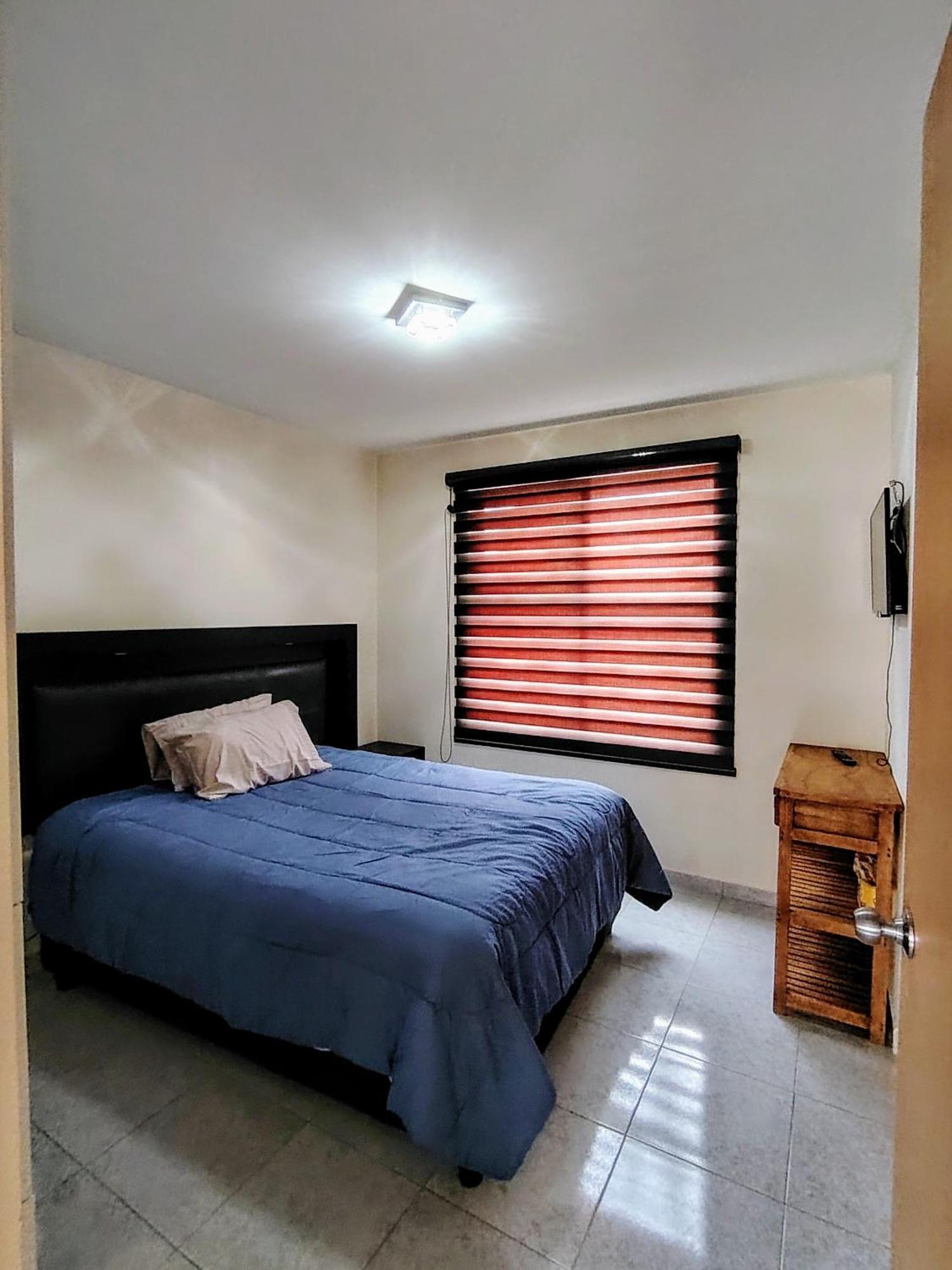 Apartamento Departamento Reyes