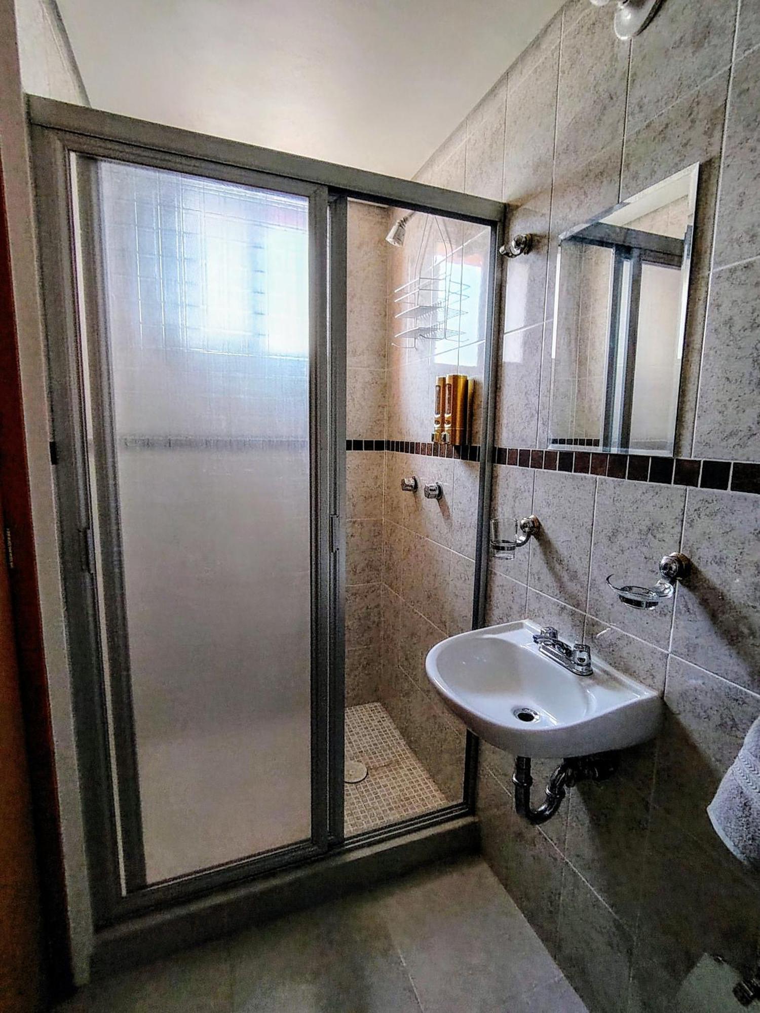 Apartamento Departamento Reyes México DF