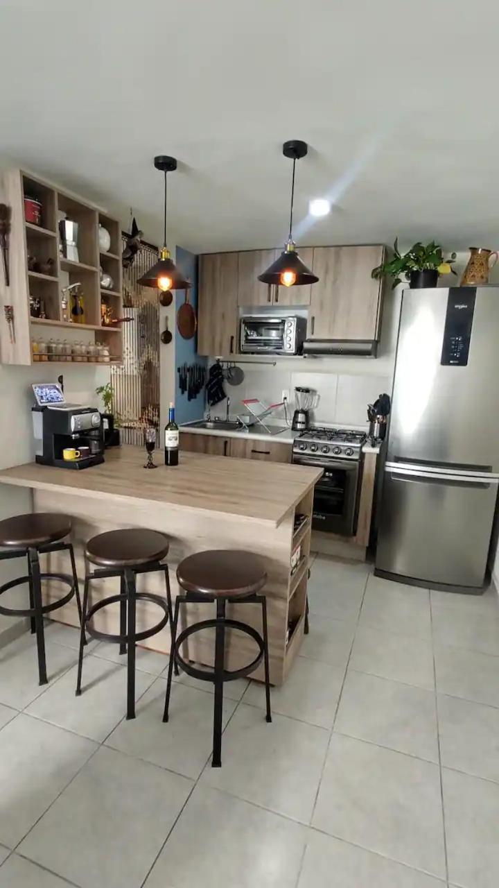 Apartment Depa Privado Cerca Del Foro Sol Y Aeropuerto Cdmx Mexico City