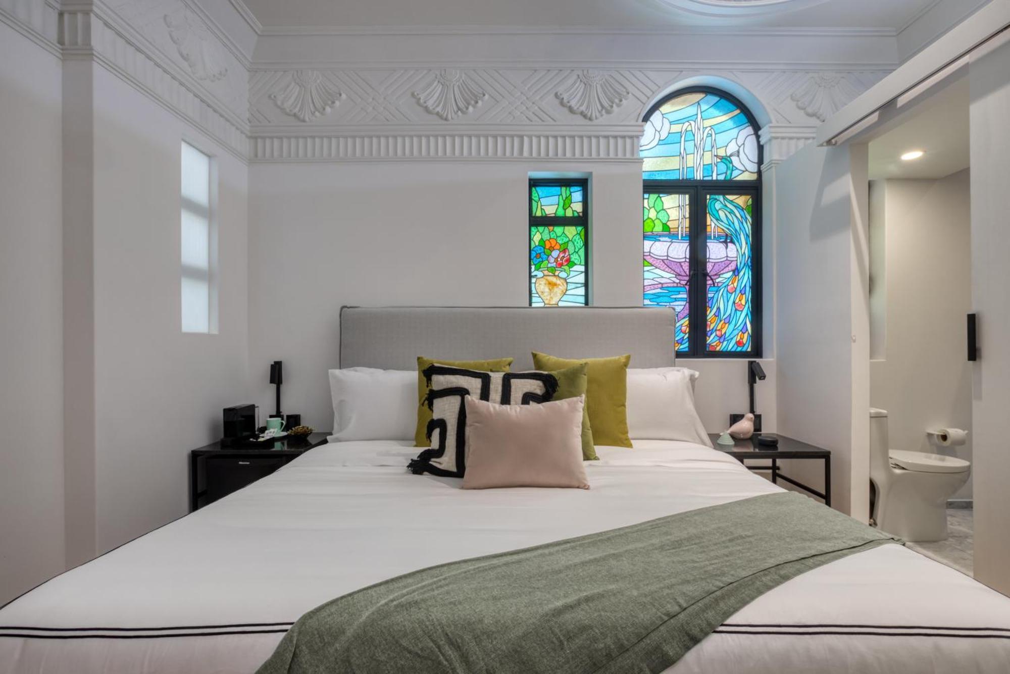 Utopic Campos Eliseos By Uliv Hotel *