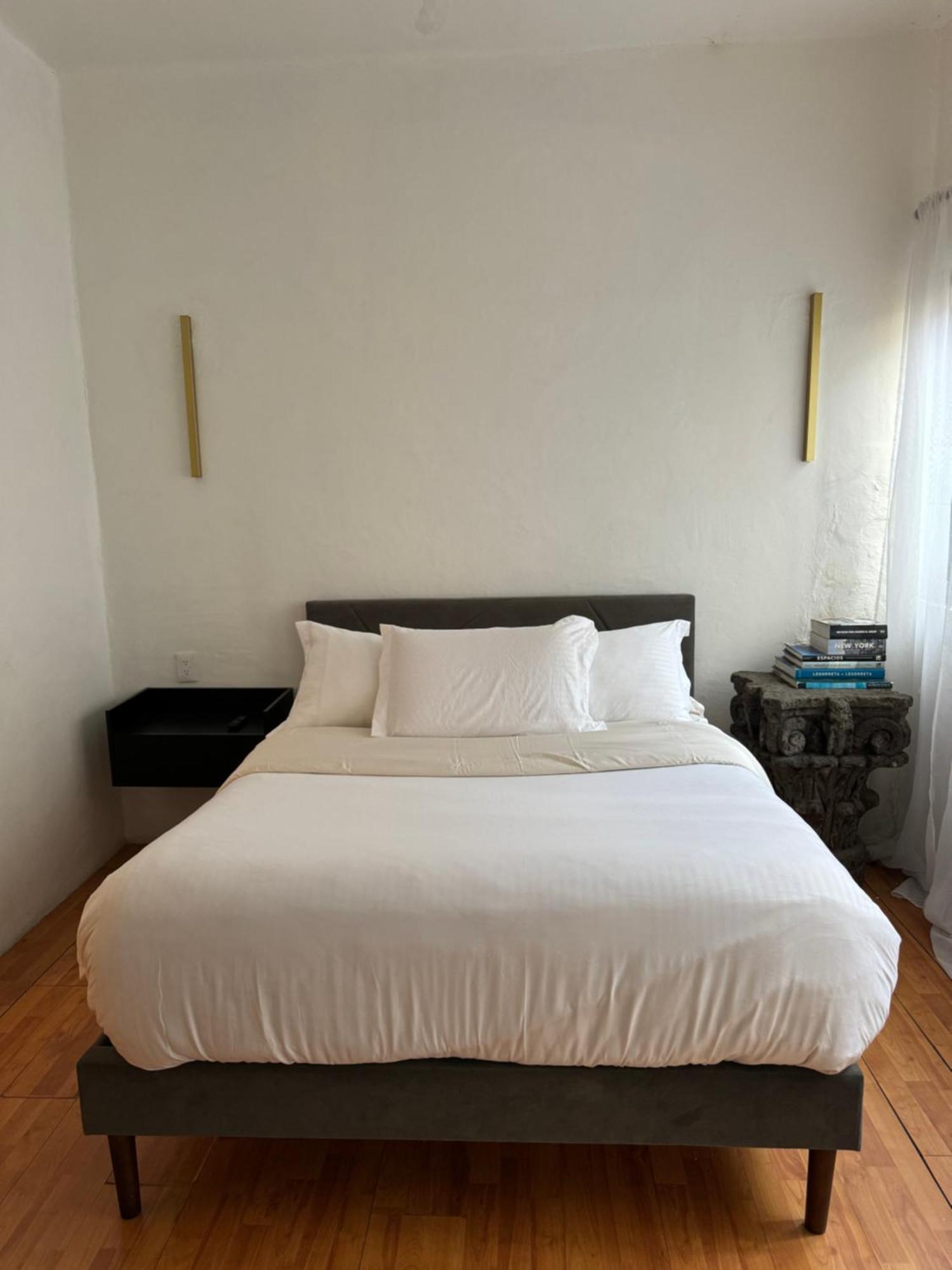 Apartamento Practico Y Confortable Estudio-loft Excelente Zona