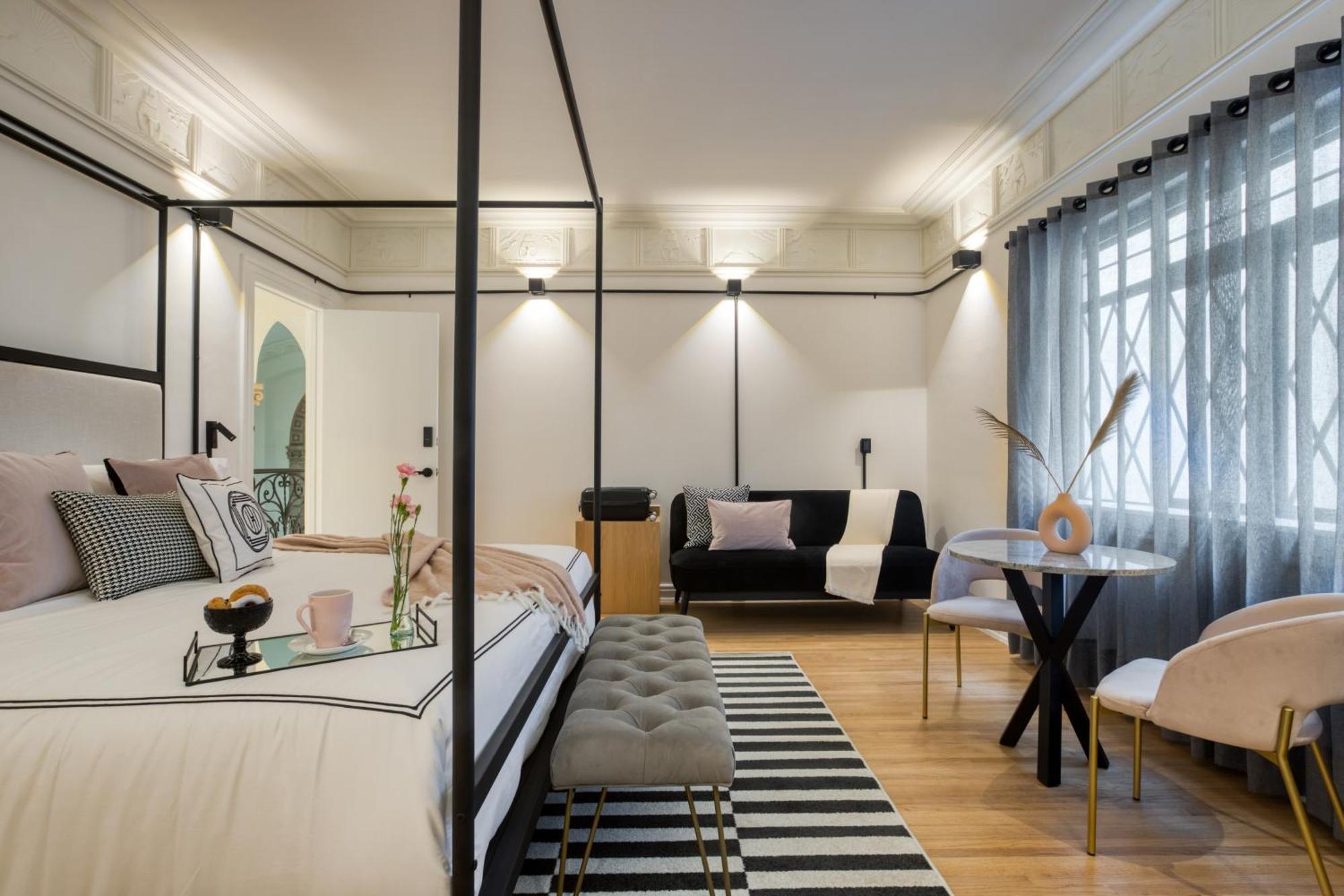 Hotel Utopic Campos Eliseos By Uliv *