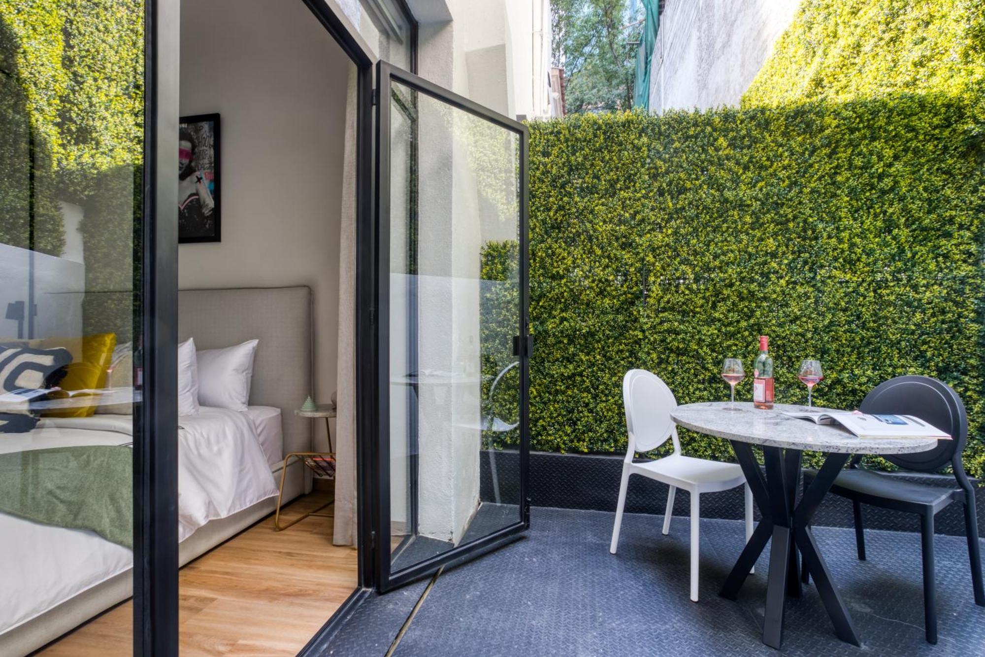 Utopic Campos Eliseos By Uliv Hotel *