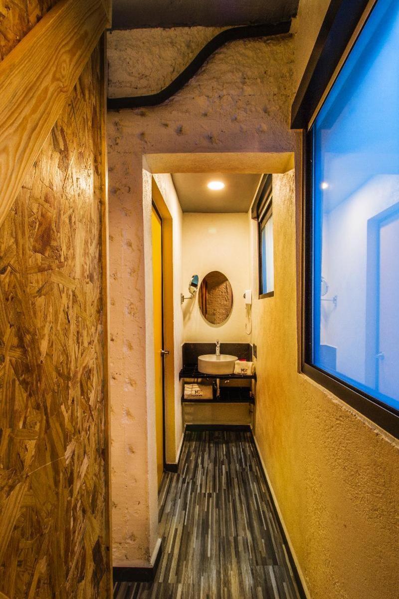Mx Mas Roma Hotel 4*
