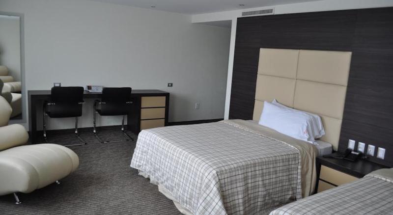 Hotel Astor México DF