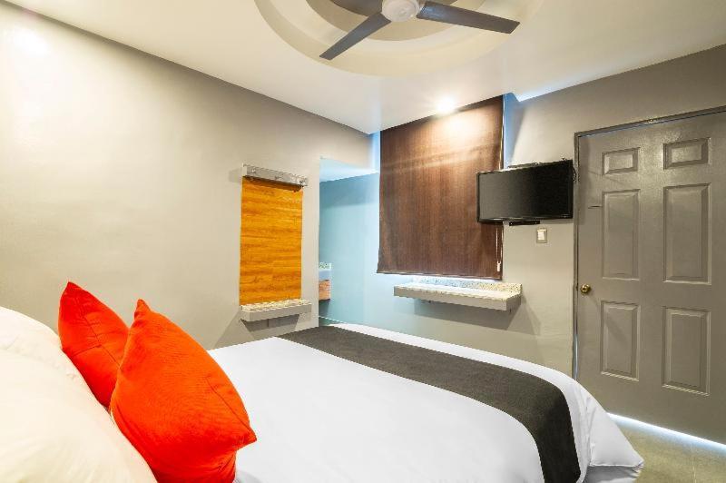 Hotel Sonora