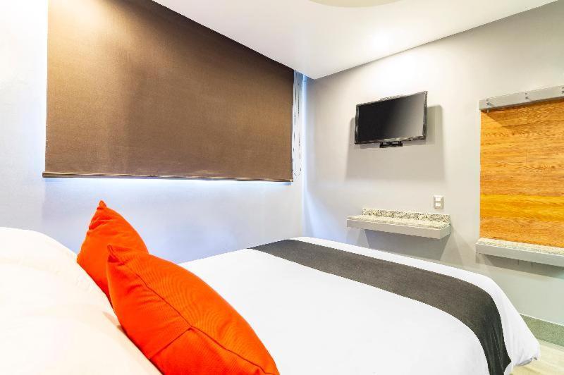 Hotel Sonora 2*