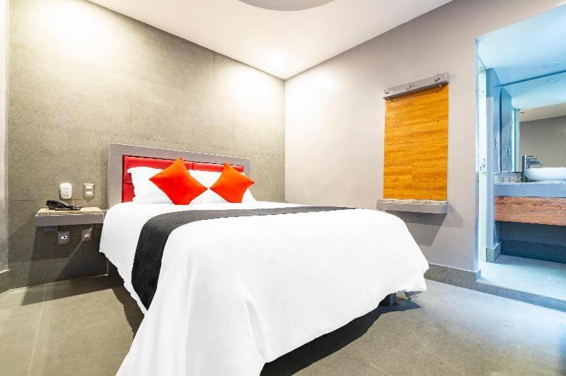 Sonora Hotel México DF