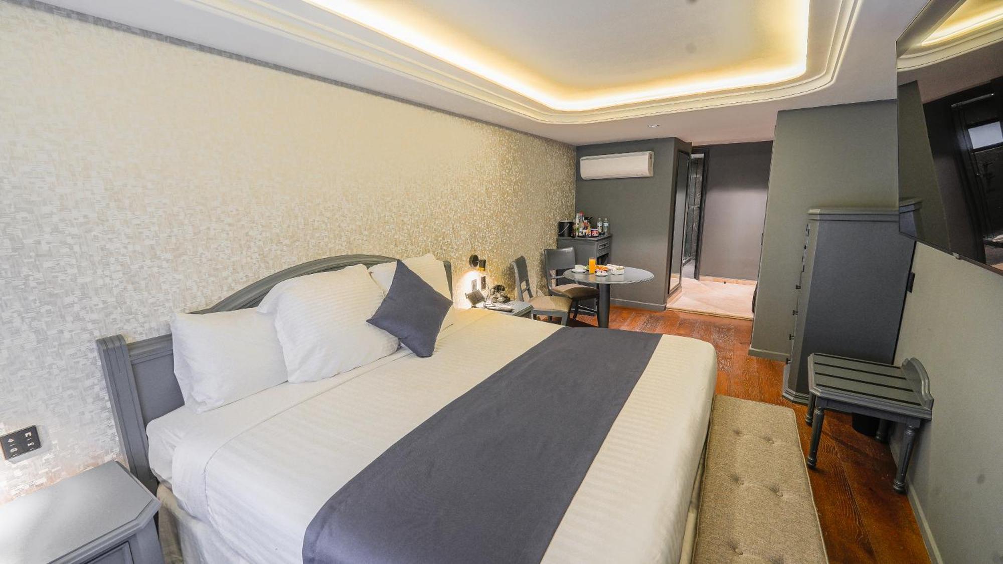 Hotel Hive By G