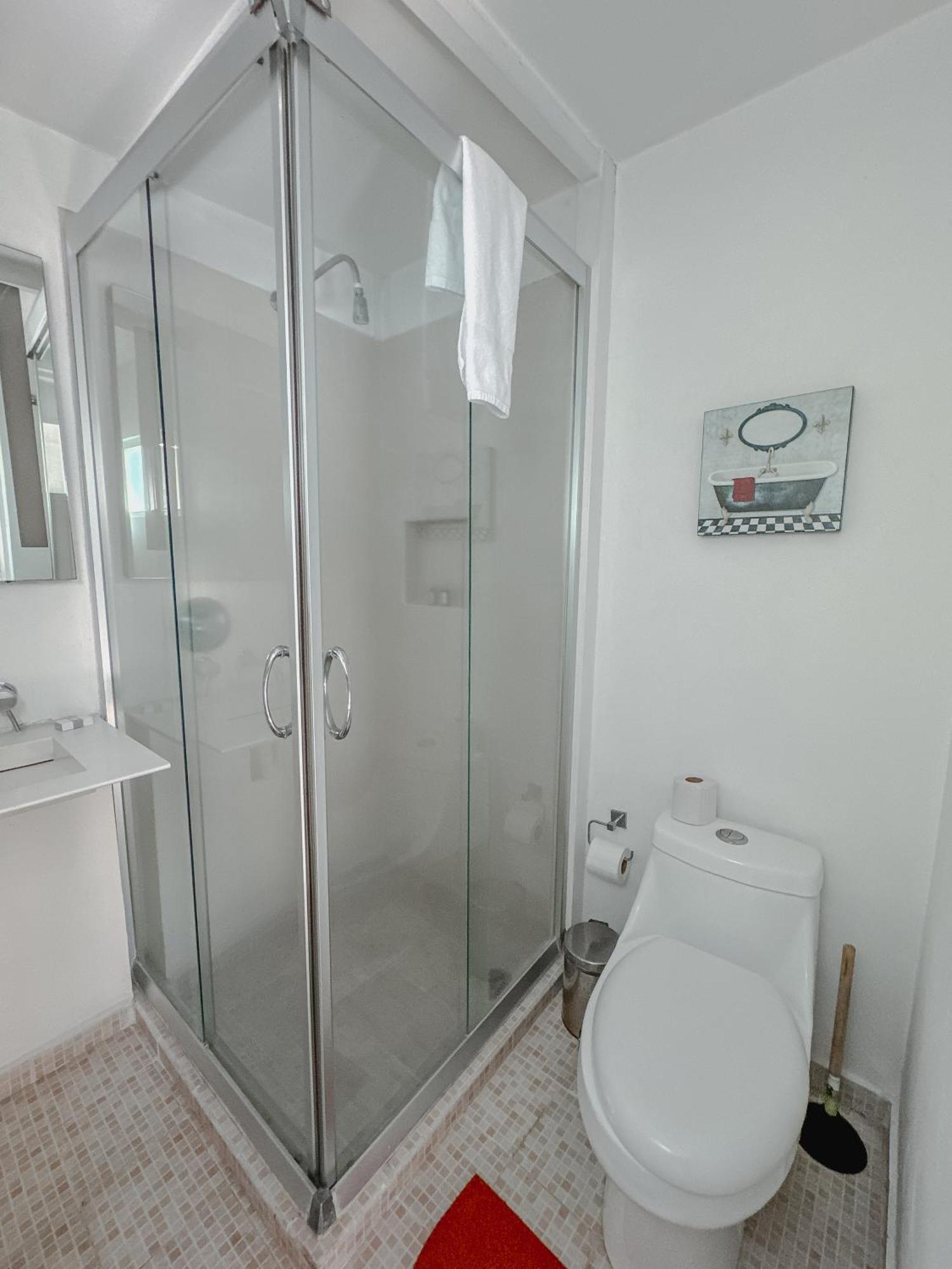 Bed and breakfast Condesa Rooms&studios