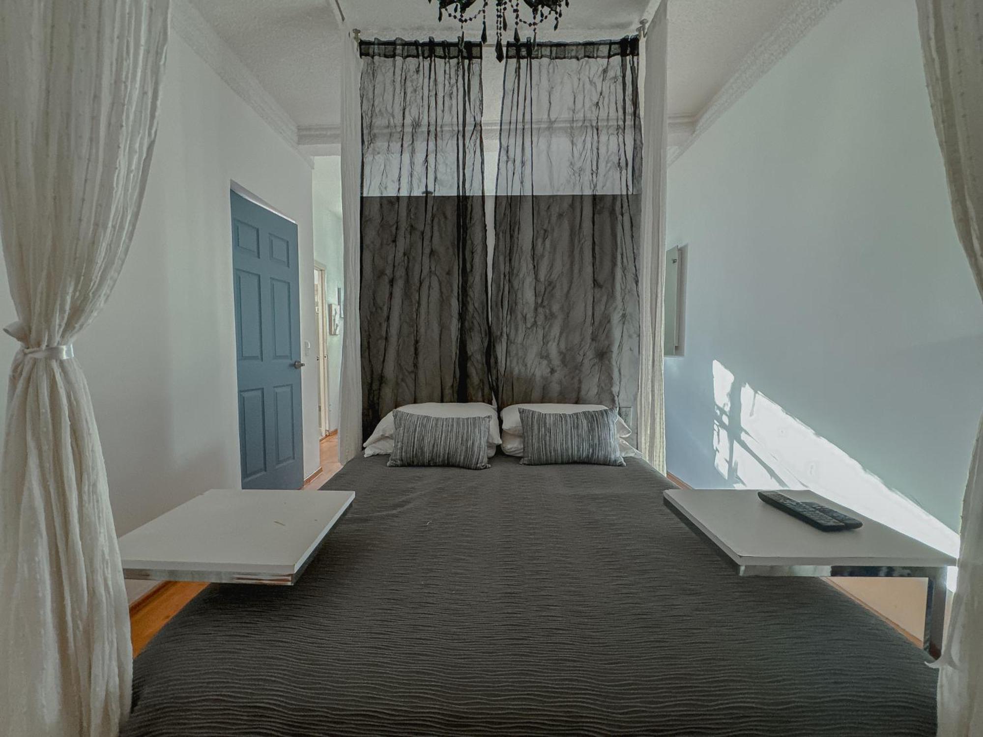 Condesa Rooms&studios Bed and breakfast