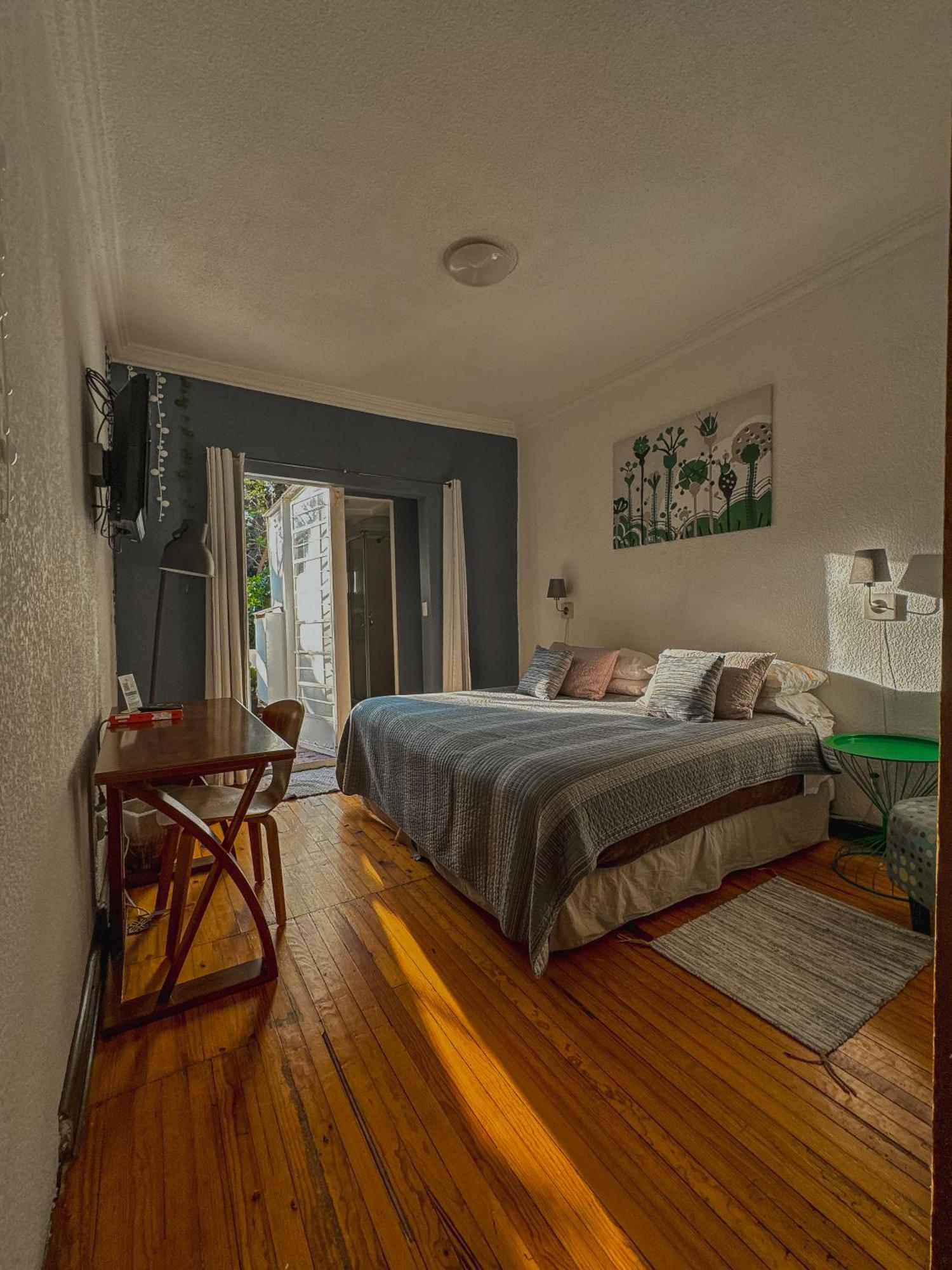 Condesa Rooms&studios