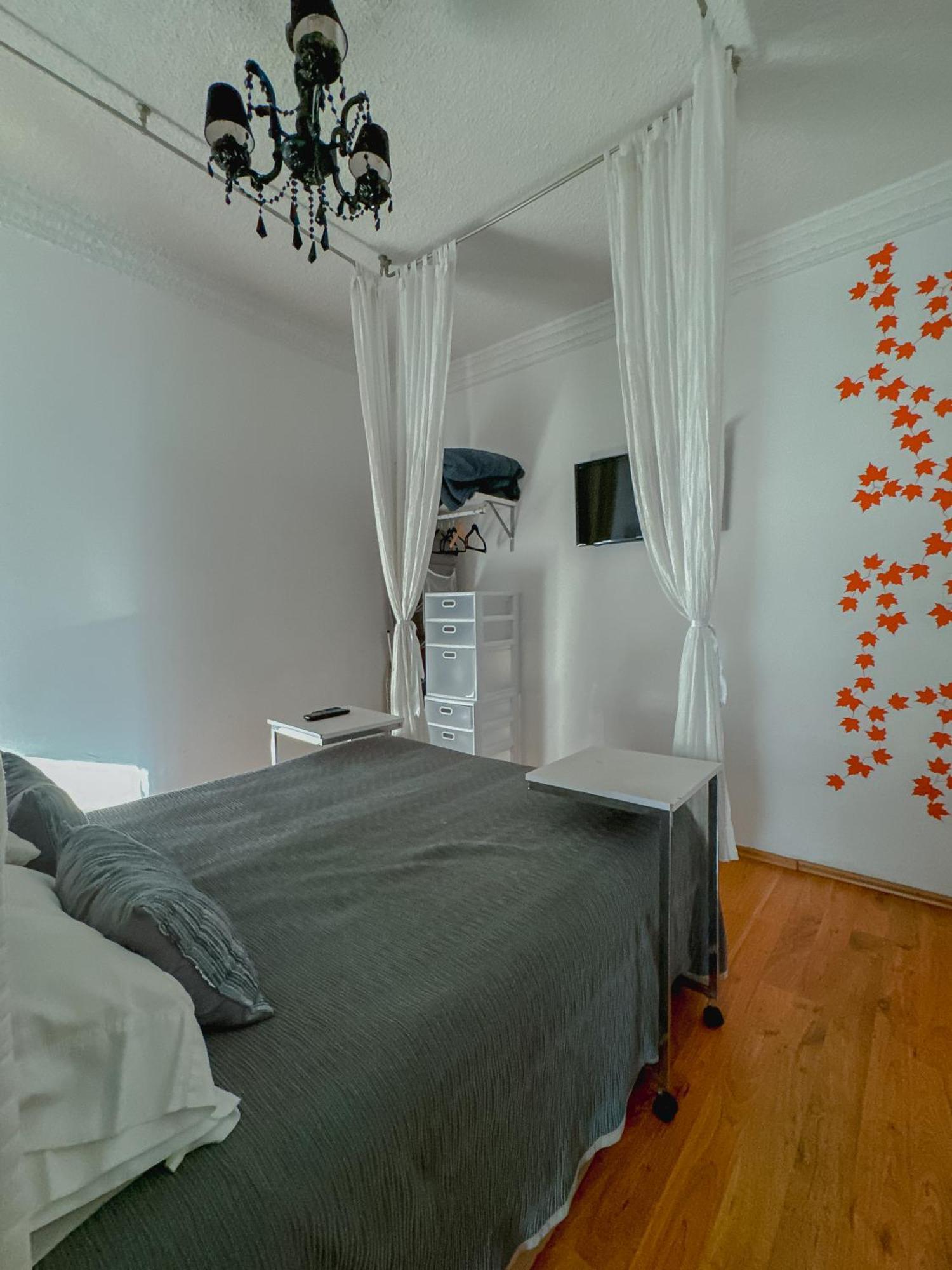 Bed and breakfast Condesa Rooms&studios