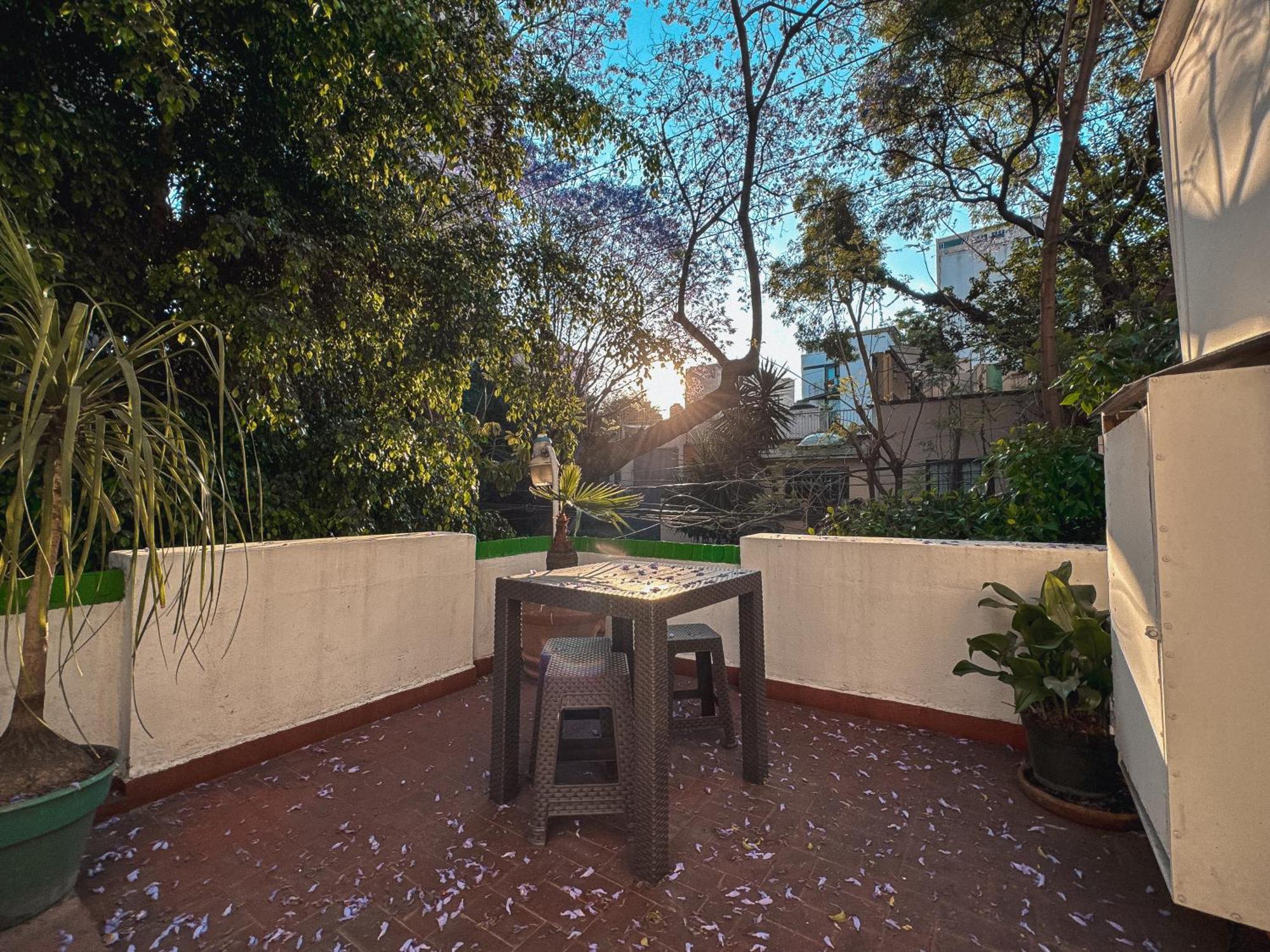 Condesa Rooms&studios 3*