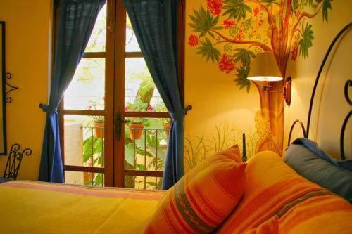 Bed and breakfast La Casita Del Patio 2*