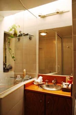 Bed and breakfast La Casita Del Patio