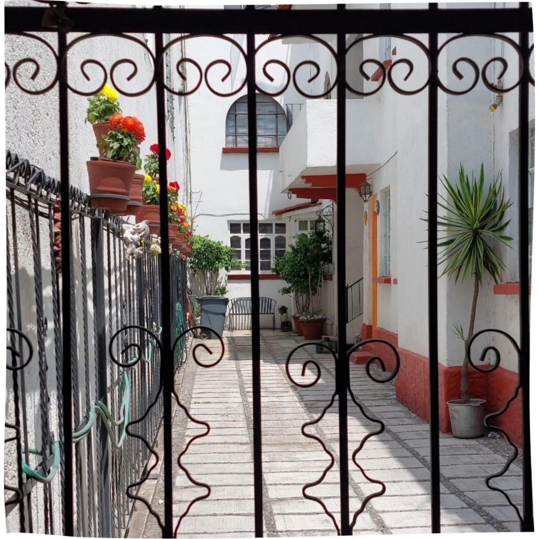 Acogedor Departamento Con Entrada Independiente Apartment *