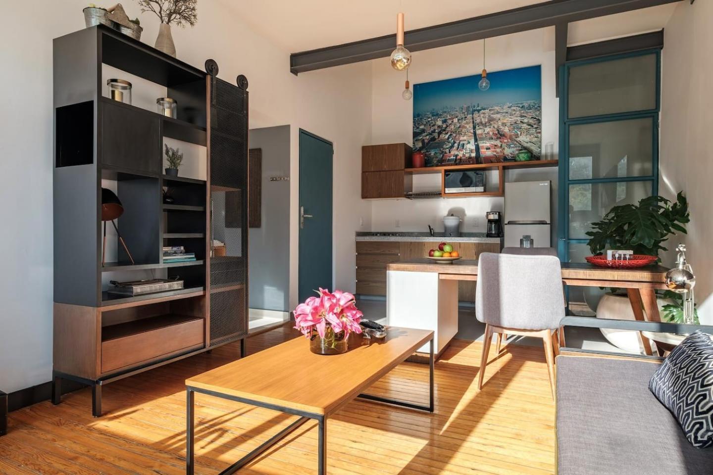 Apartamento Comfortable & Cozy Reforma Avenue *