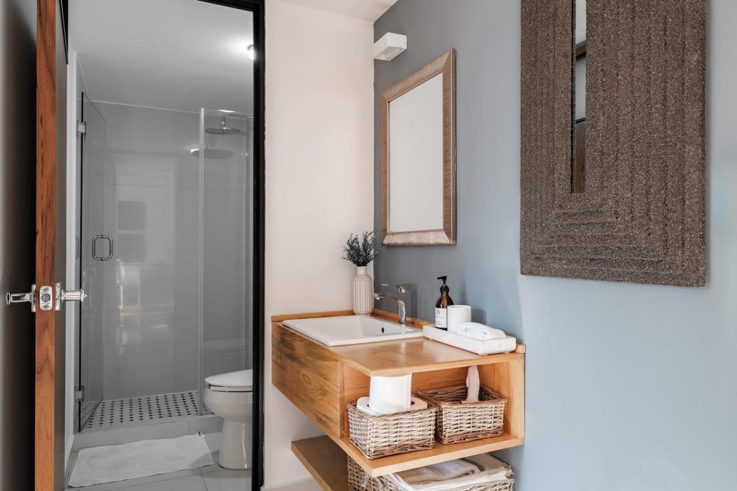 Apartamento Comfortable & Cozy Reforma Avenue