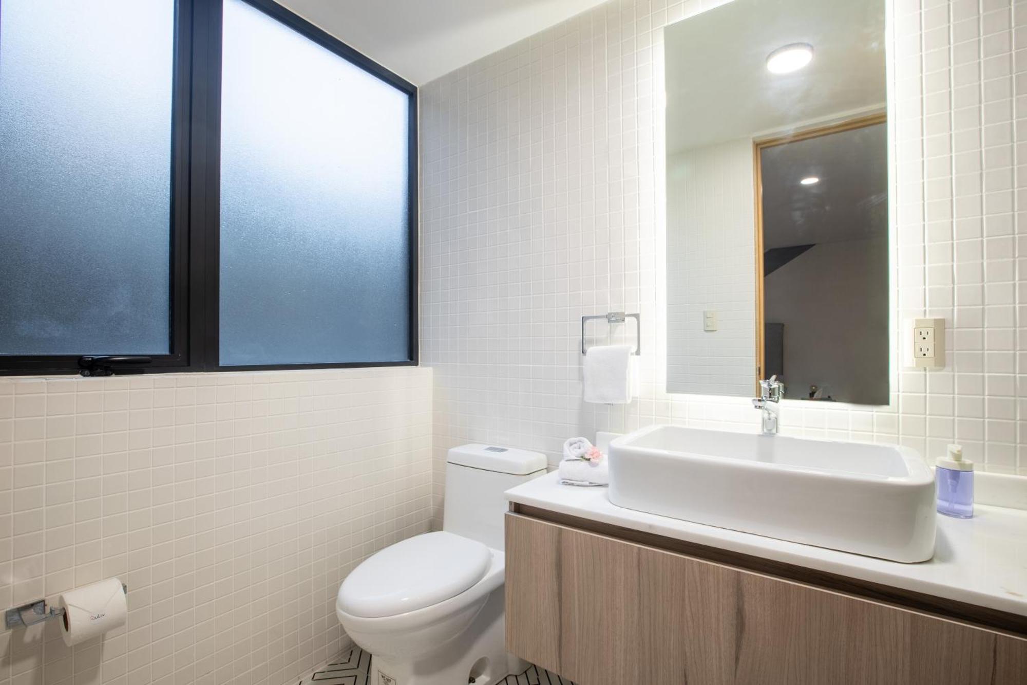 Apartamento Uliv Polanco *