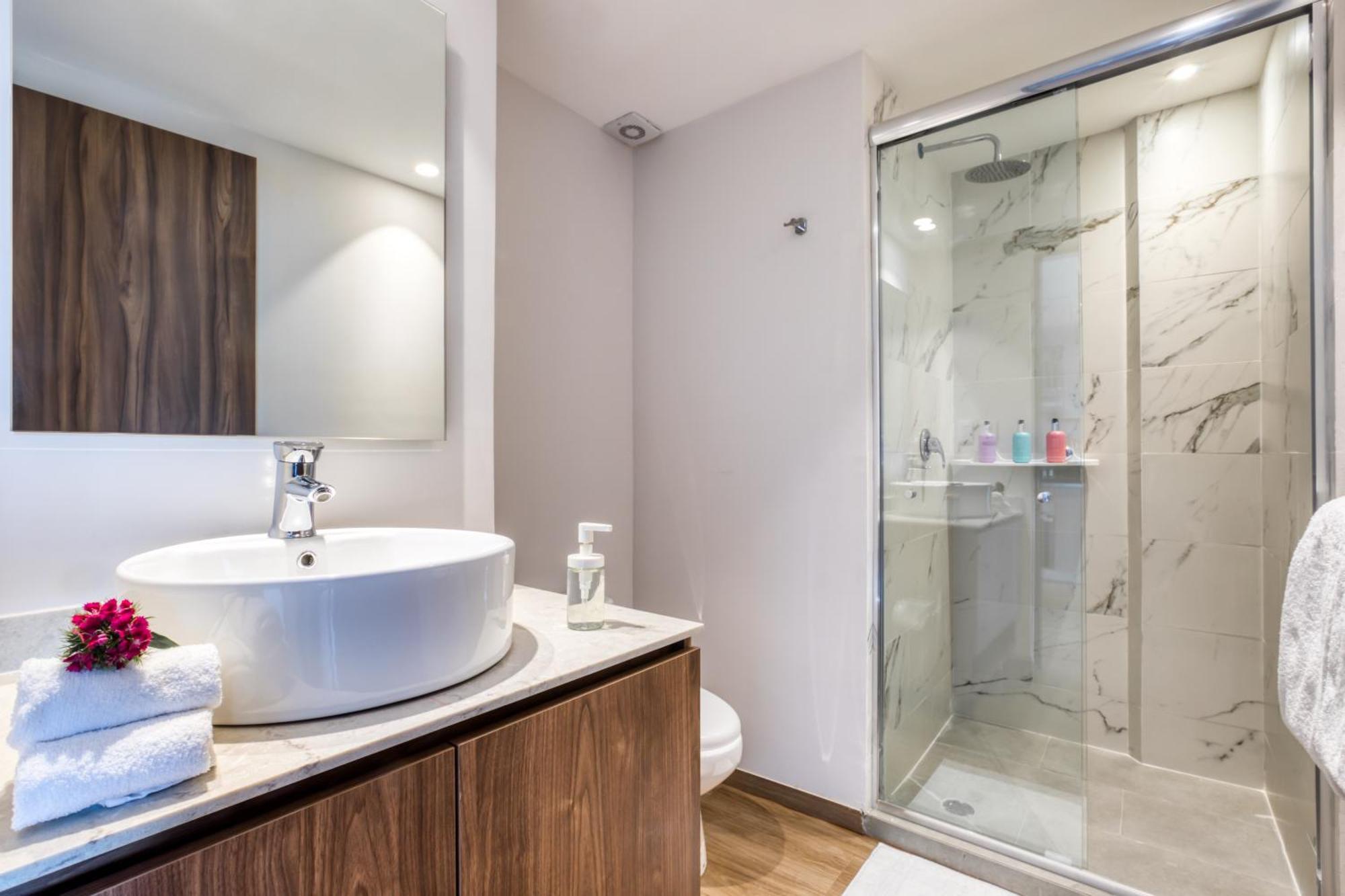 Apartamento Uliv Polanco México DF