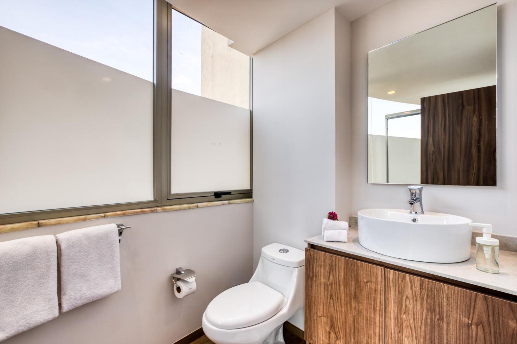 Uliv Polanco Apartamento